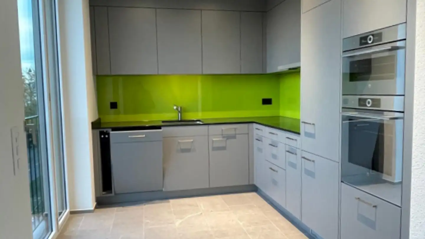 Apartment for rent - Badenerstrasse 739, 8048 Zürich