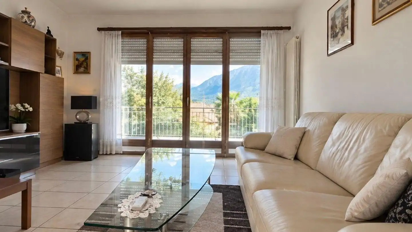 Appartement à vendre - 6710 Biasca
