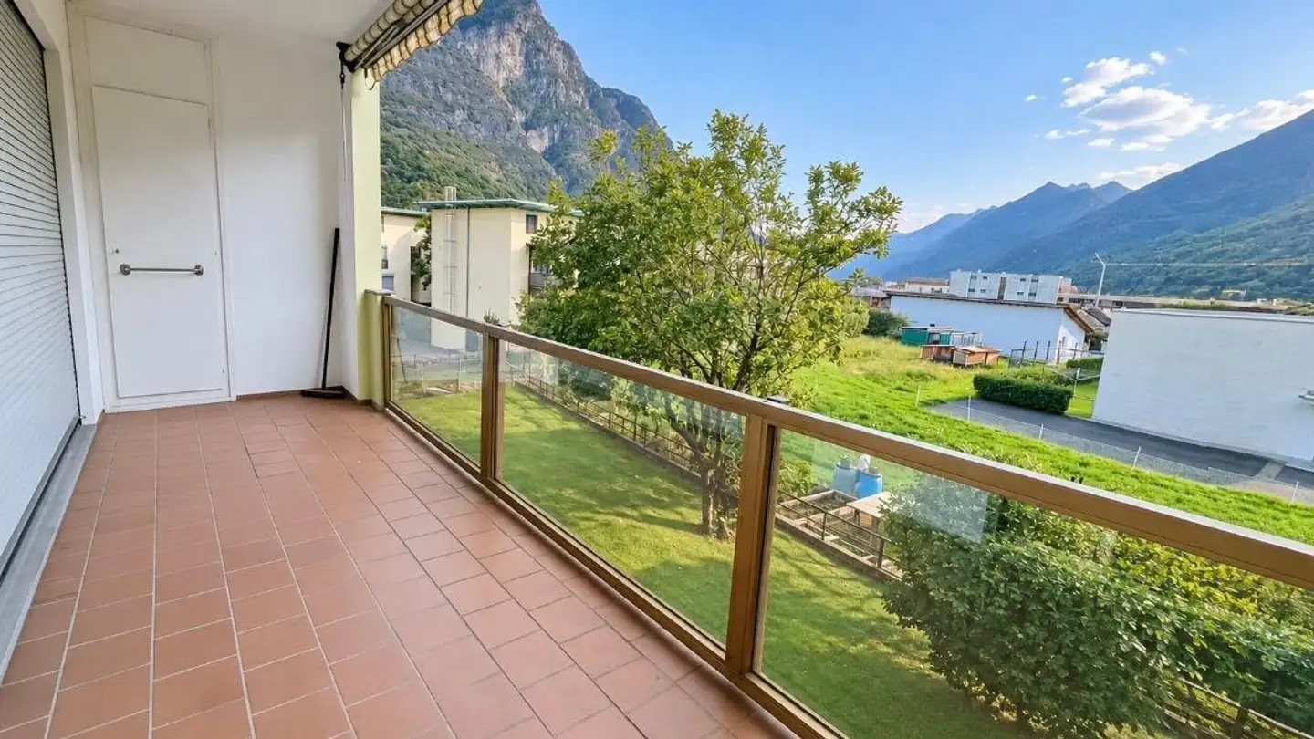 Appartamento in vendita - 6710 Biasca - Foto 2