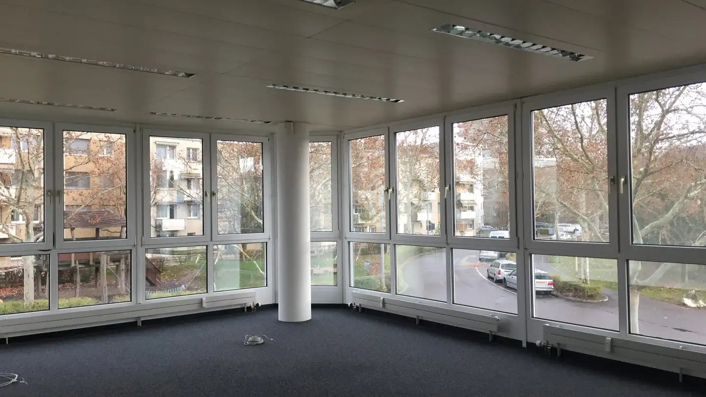 Office space for rent - Netzibodenstrasse 33, 4133 Pratteln - Photo 2