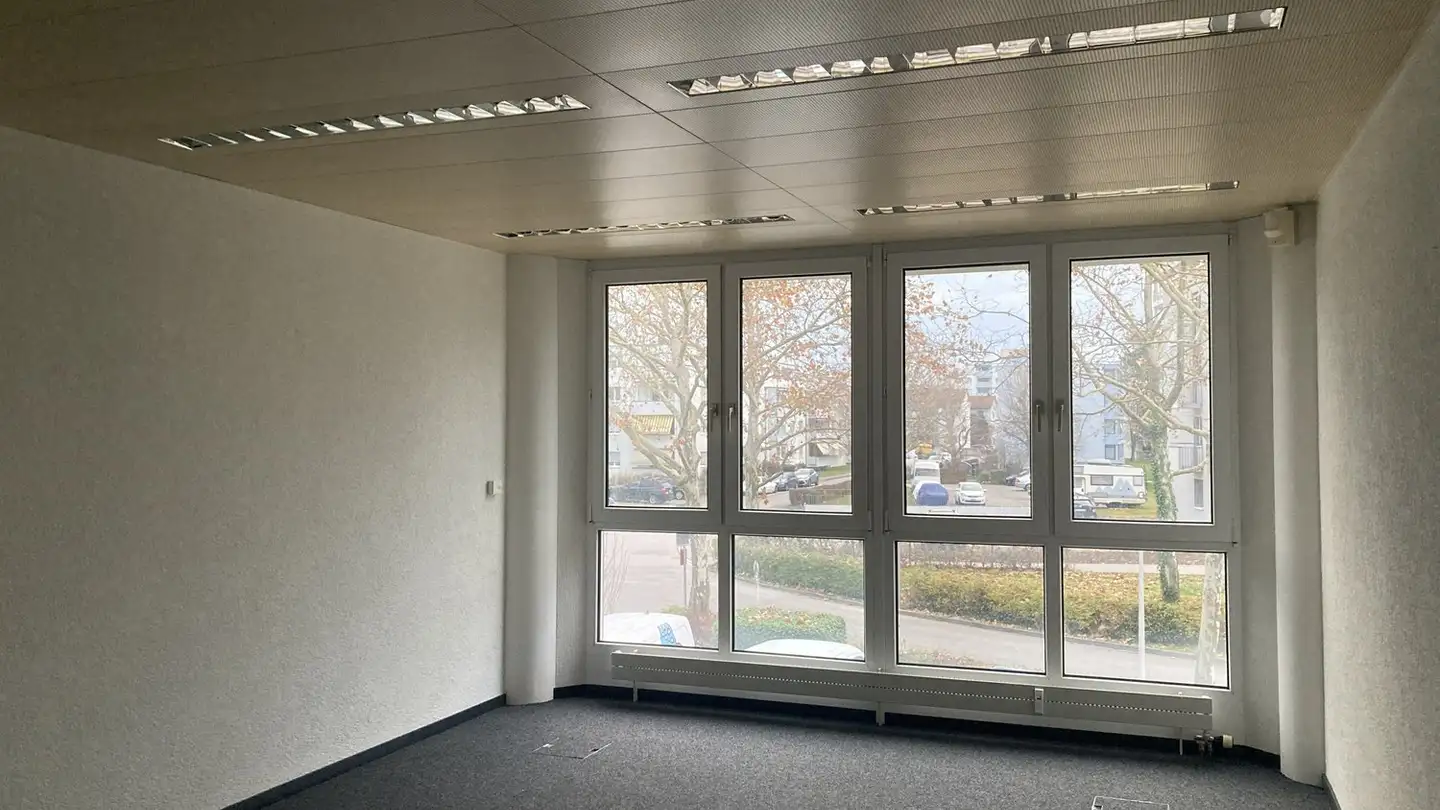 Office space for rent - Netzibodenstrasse 33, 4133 Pratteln - Photo 3