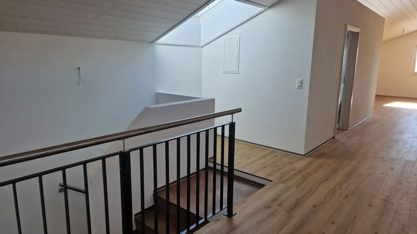 Appartamento in affitto - Rue De L'hôpital 15, 2350 Saignelégier - Photo 4