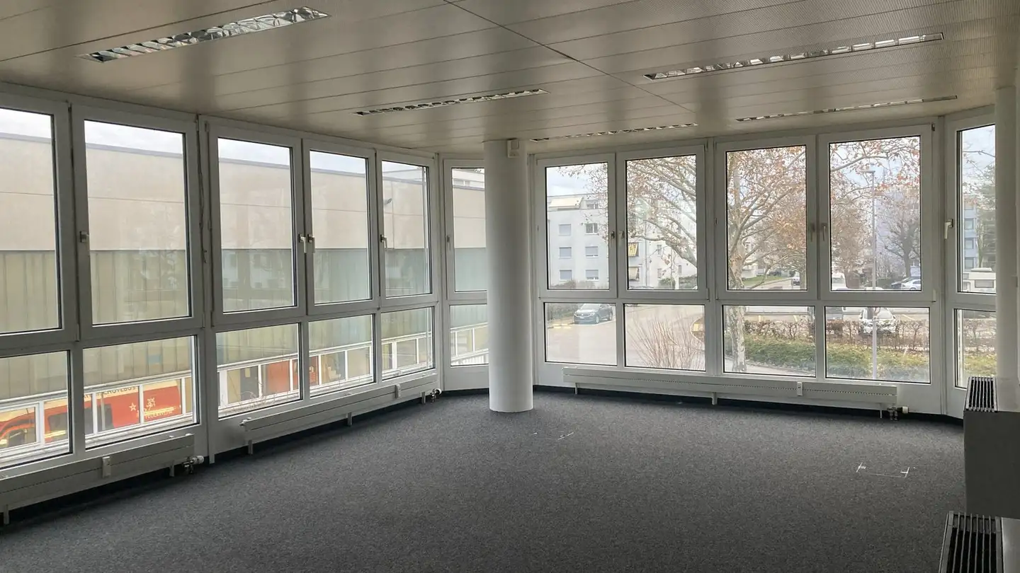 Office space for rent - Netzibodenstrasse 33, 4133 Pratteln - Photo 4