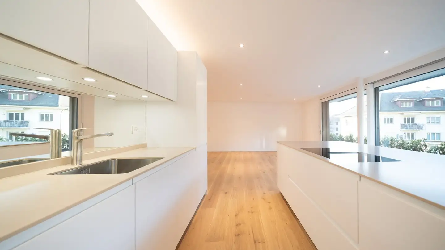 Loft in vendita - Crêt-Des-Fleurs / Blumenrain 68, 2503 Biel/Bienne - Photo 2