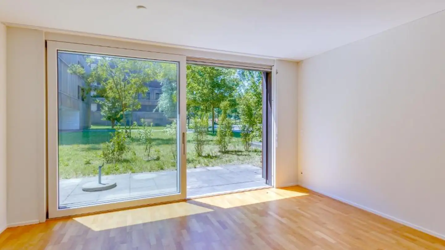 Appartement à louer - Bernstrasse 141, 3400 Burgdorf - Photo 2
