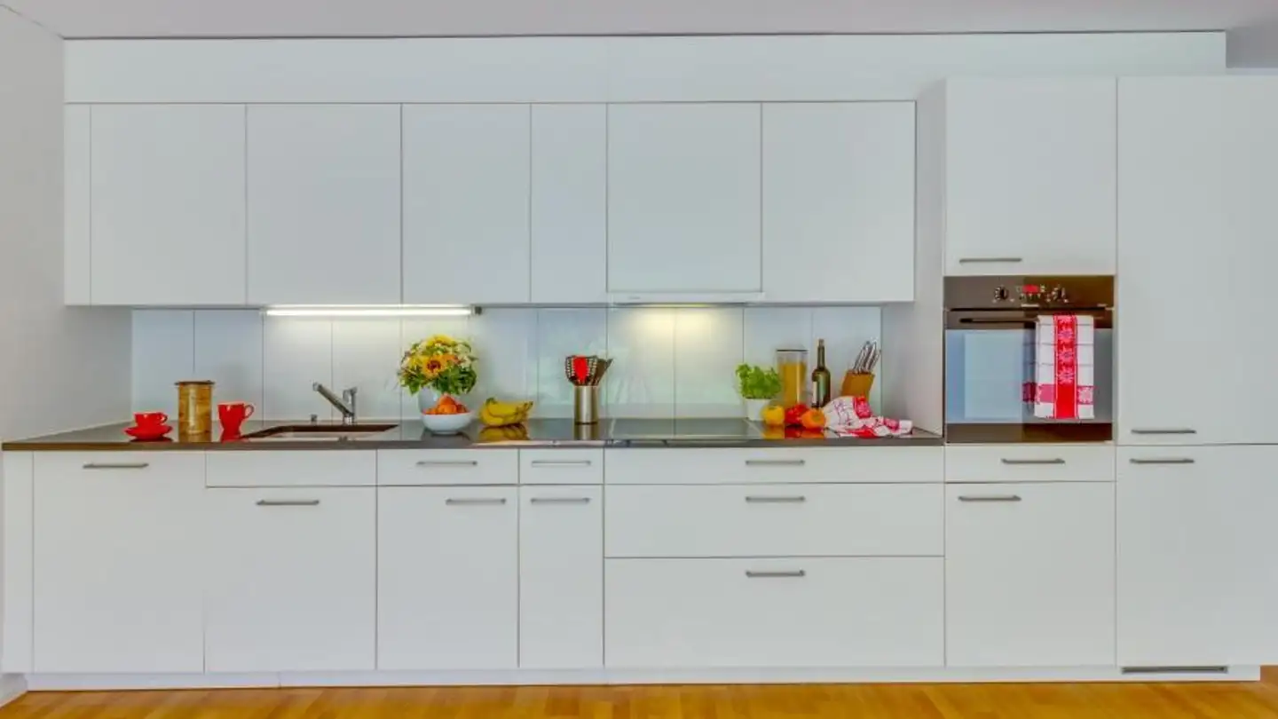 Appartement à louer - Bernstrasse 141, 3400 Burgdorf - Photo 4