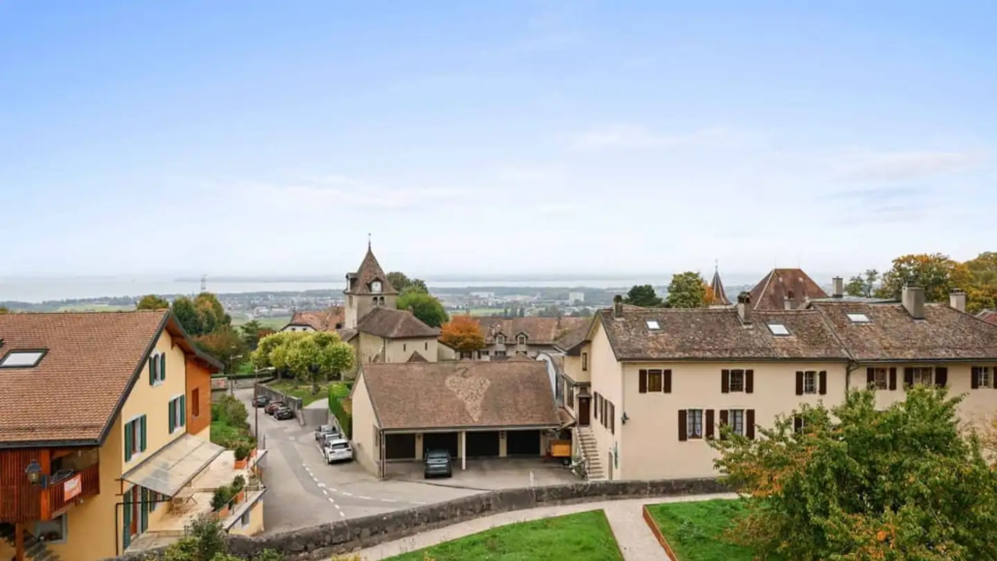 Apartment for sale - 1268 Begnins - Photo 2