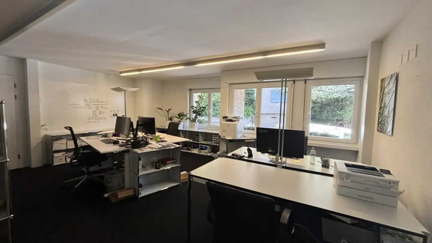 Office space for rent - Brunaustrasse 39, 8002 Zürich - Photo 3