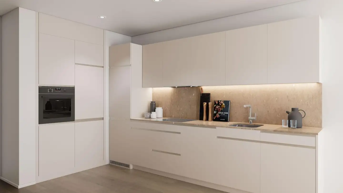 Apartment for sale - Seestrasse 291, 8804 Au ZH - Photo 3