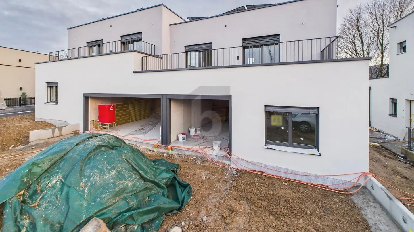 Duplex for sale - 4313 Möhlin