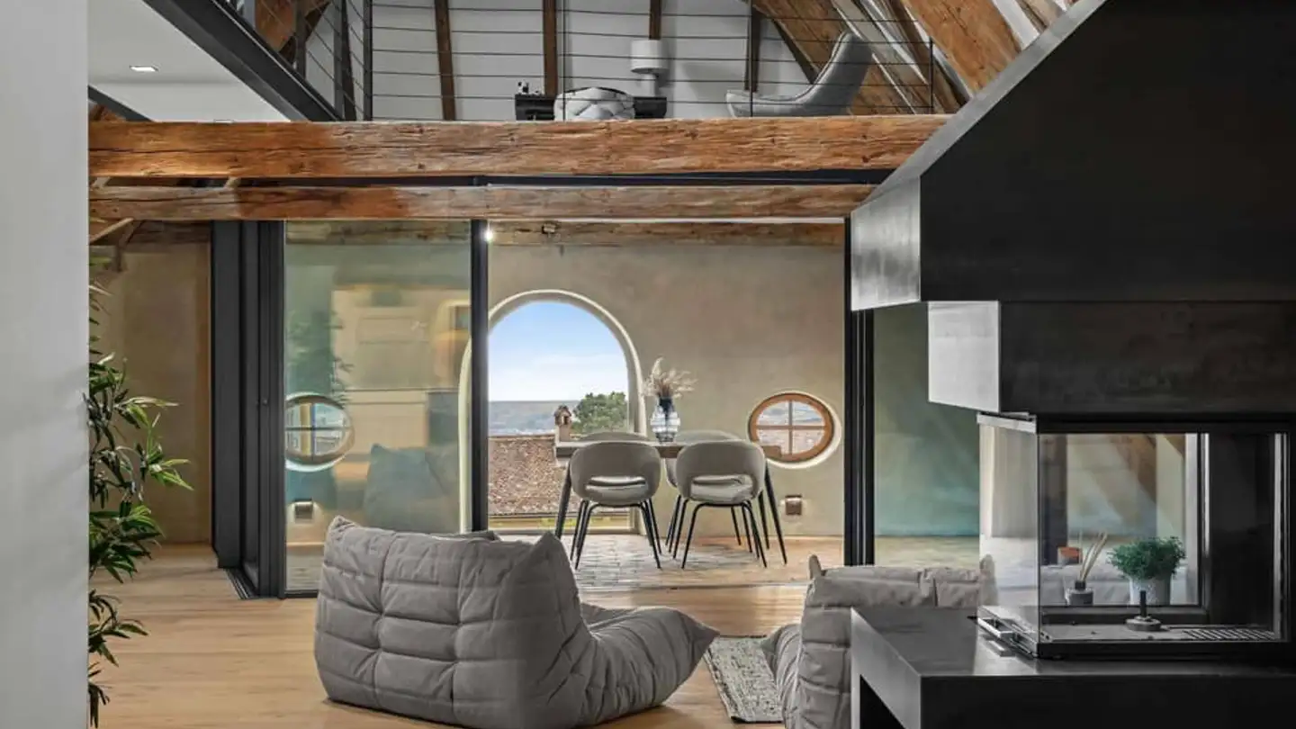 Apartment for sale - 1268 Begnins - Photo 3