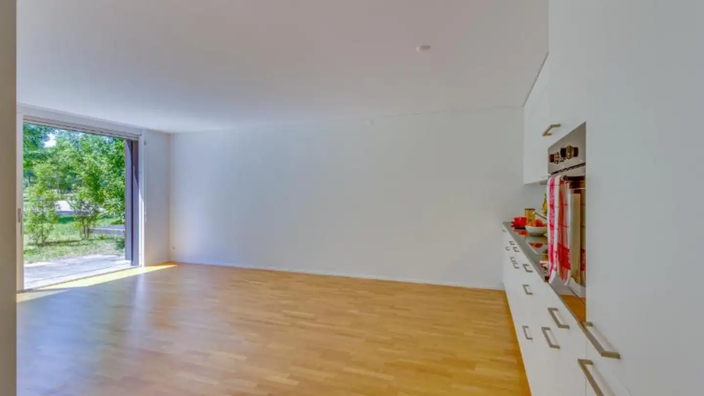 Appartement à louer - Bernstrasse 141, 3400 Burgdorf - Photo 3