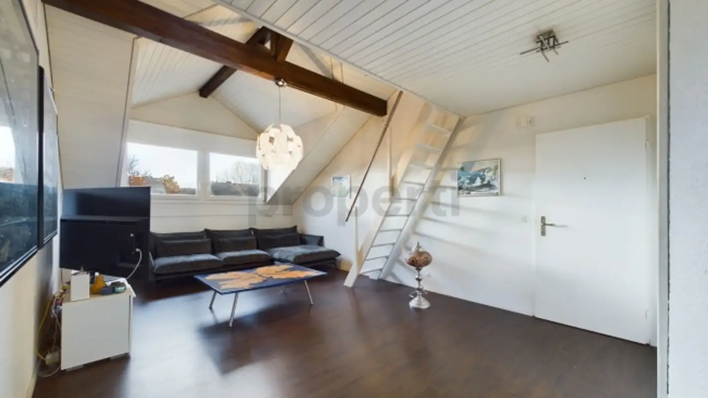 Duplex à vendre - 3312 Fraubrunnen