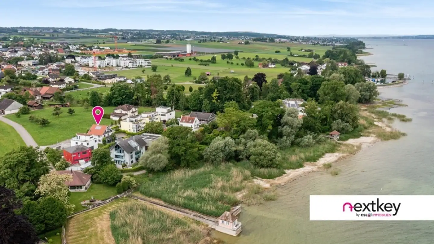 Single house for sale - 8594 Güttingen