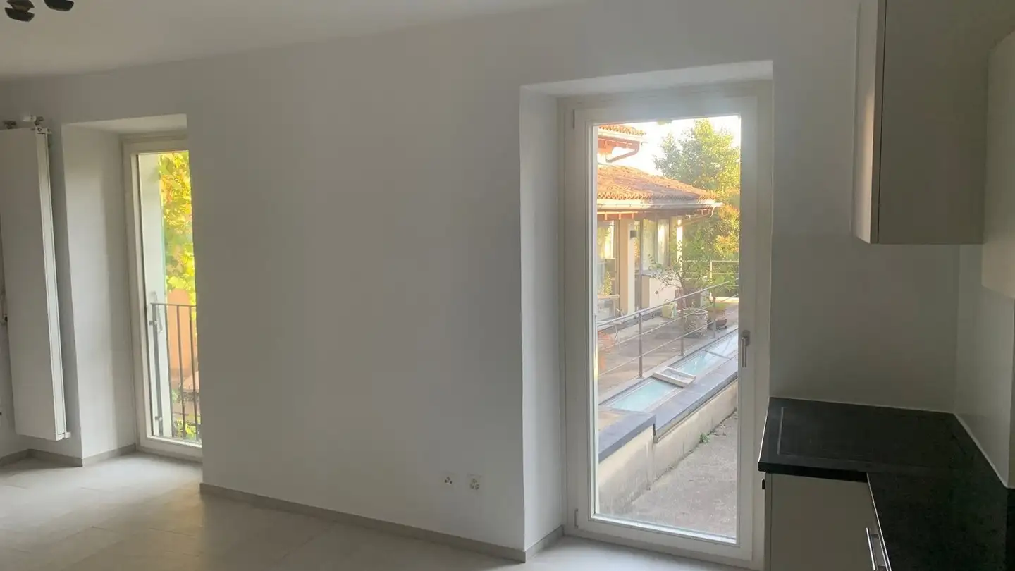 Appartement à louer - Passo Filanda 1, 6986 Curio