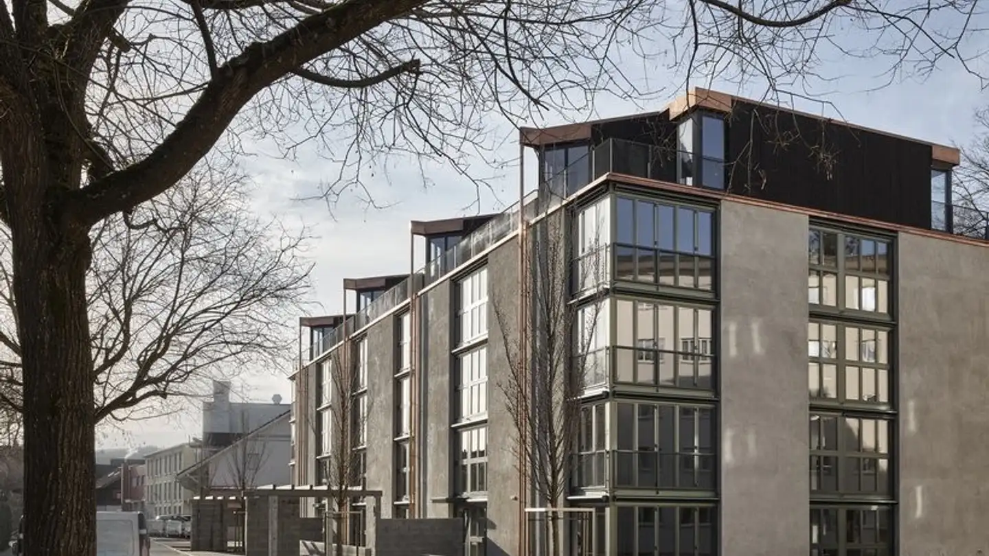 Wohnung mieten - Schulstrasse 10, 8330 Pfäffikon ZH