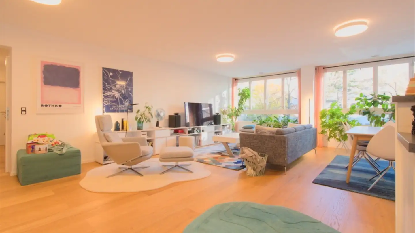 Appartamento in affitto - 1205 Genève