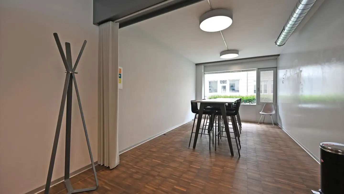 Spazio ufficio in affitto - Gartenstrasse 3, 3007 Bern - Foto 2