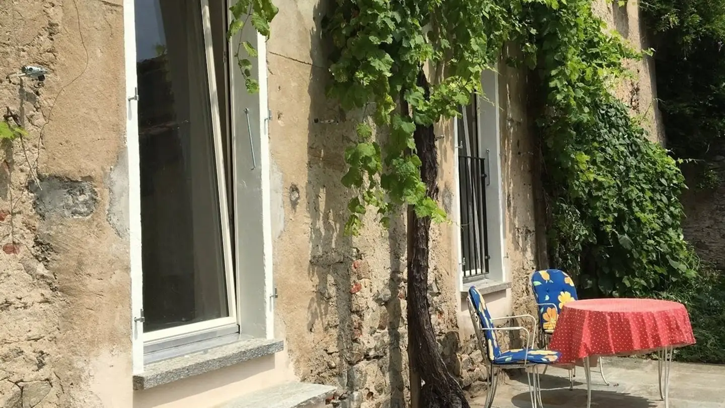 Appartement à louer - Passo Filanda 1, 6986 Curio - Photo 2