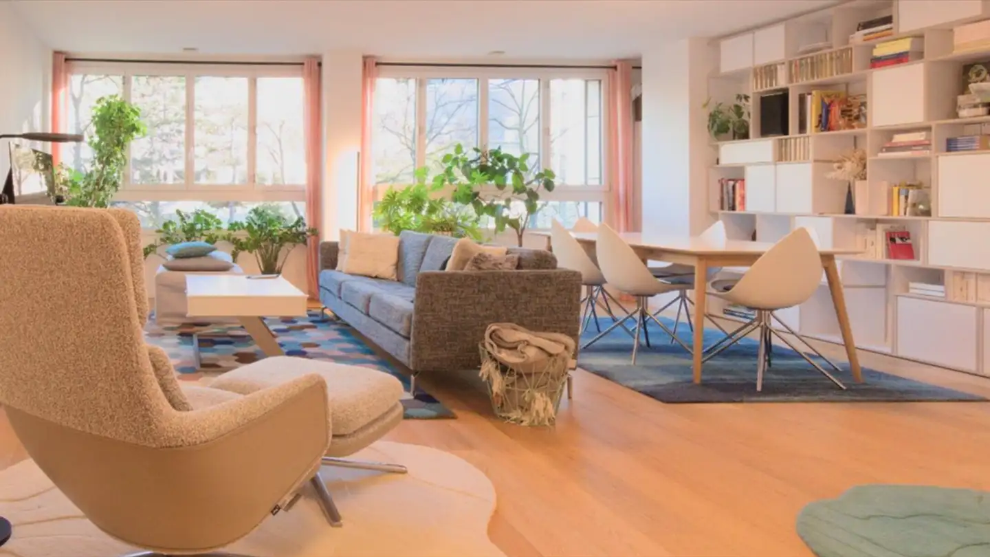 Appartamento in affitto - 1205 Genève - Foto 2