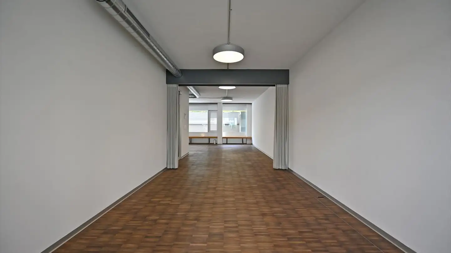 Spazio ufficio in affitto - Gartenstrasse 3, 3007 Bern - Foto 4