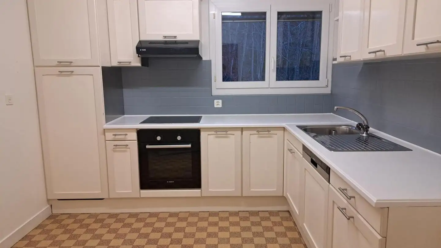 Wohnung mieten - Rue De Prébarreau 3, 2000 Neuchâtel