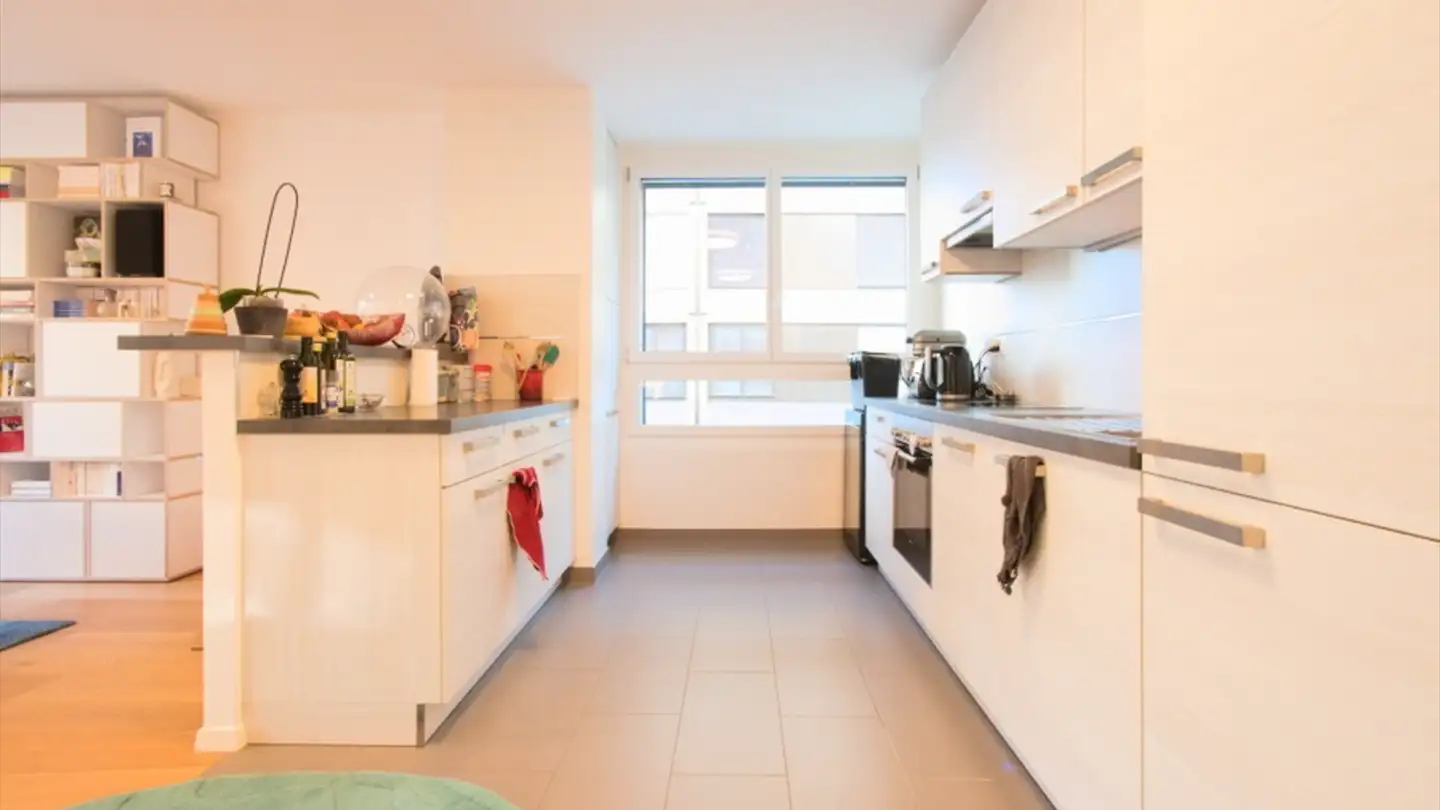 Appartamento in affitto - 1205 Genève - Foto 4