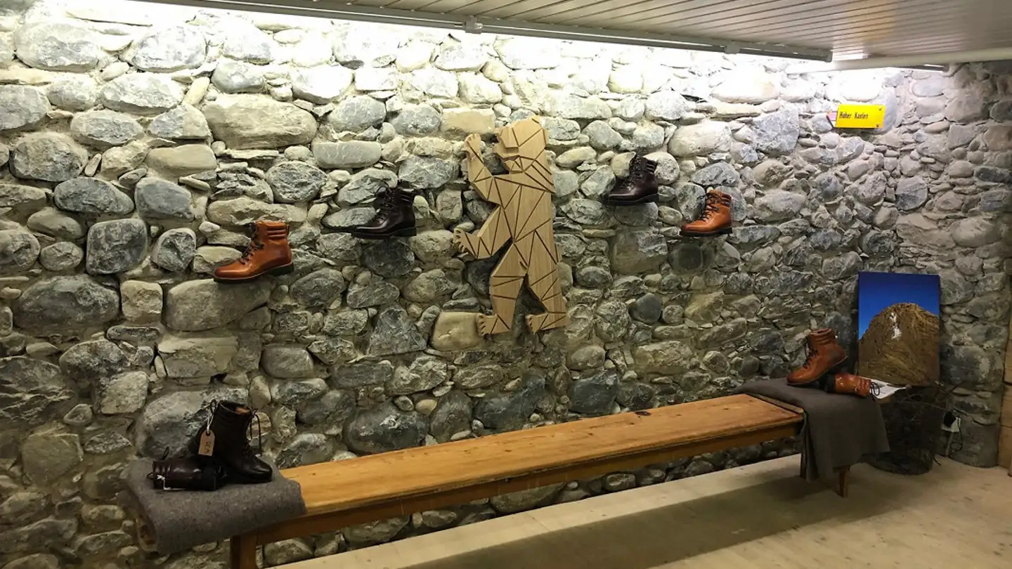 Commerciale in affitto - Hauptgasse, 9050 Appenzell