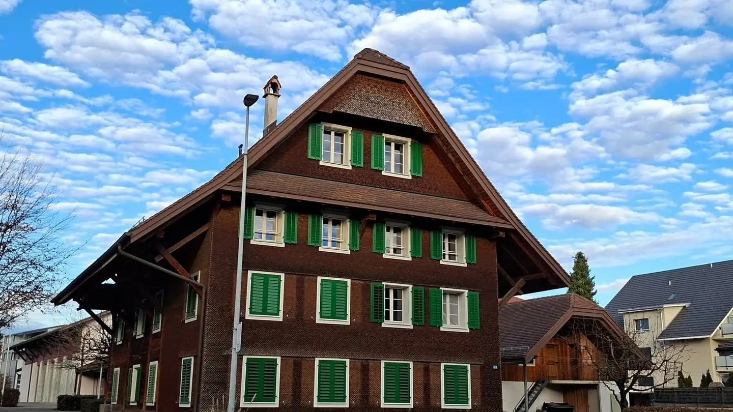 Appartement à louer - Sinserstrasse 3, 5644 Auw - Photo 2