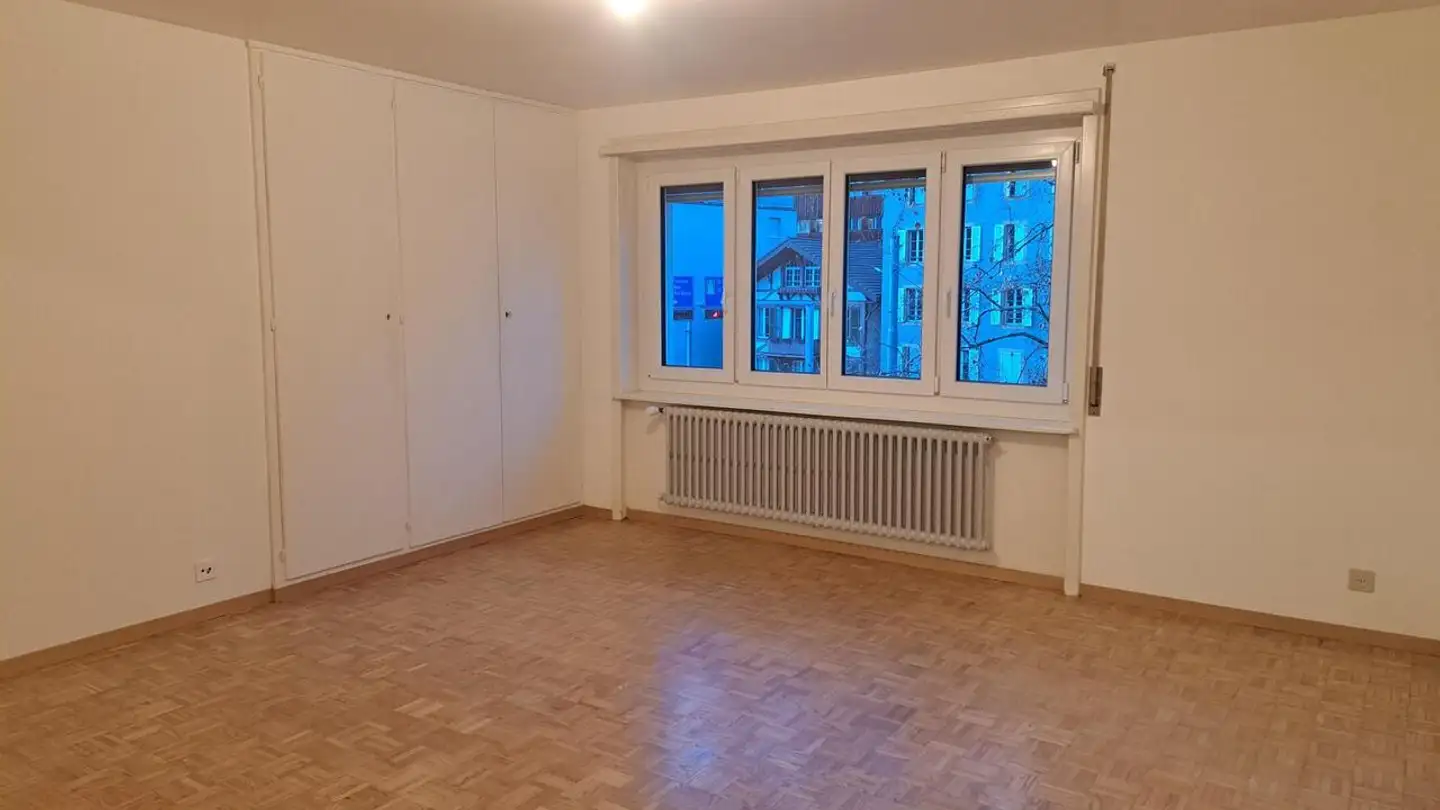 Wohnung mieten - Rue De Prébarreau 3, 2000 Neuchâtel - Foto 2
