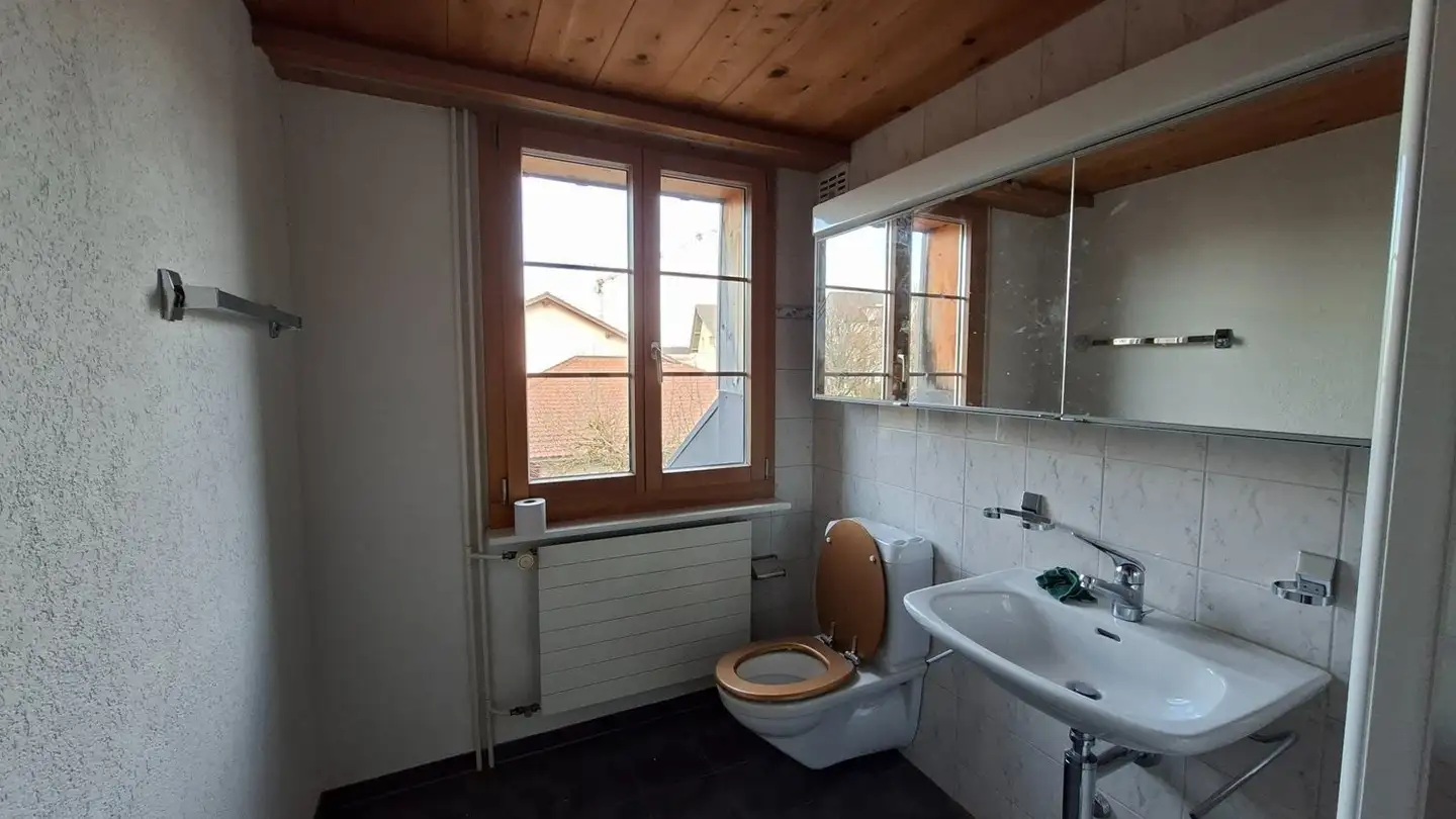 Appartement à louer - Sinserstrasse 3, 5644 Auw - Photo 4