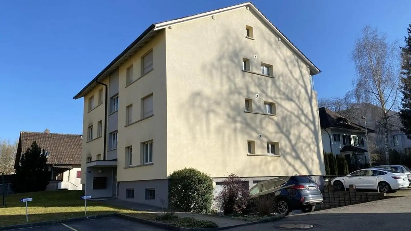 Apartment for rent - Hohburgstrasse 19, 3123 Belp