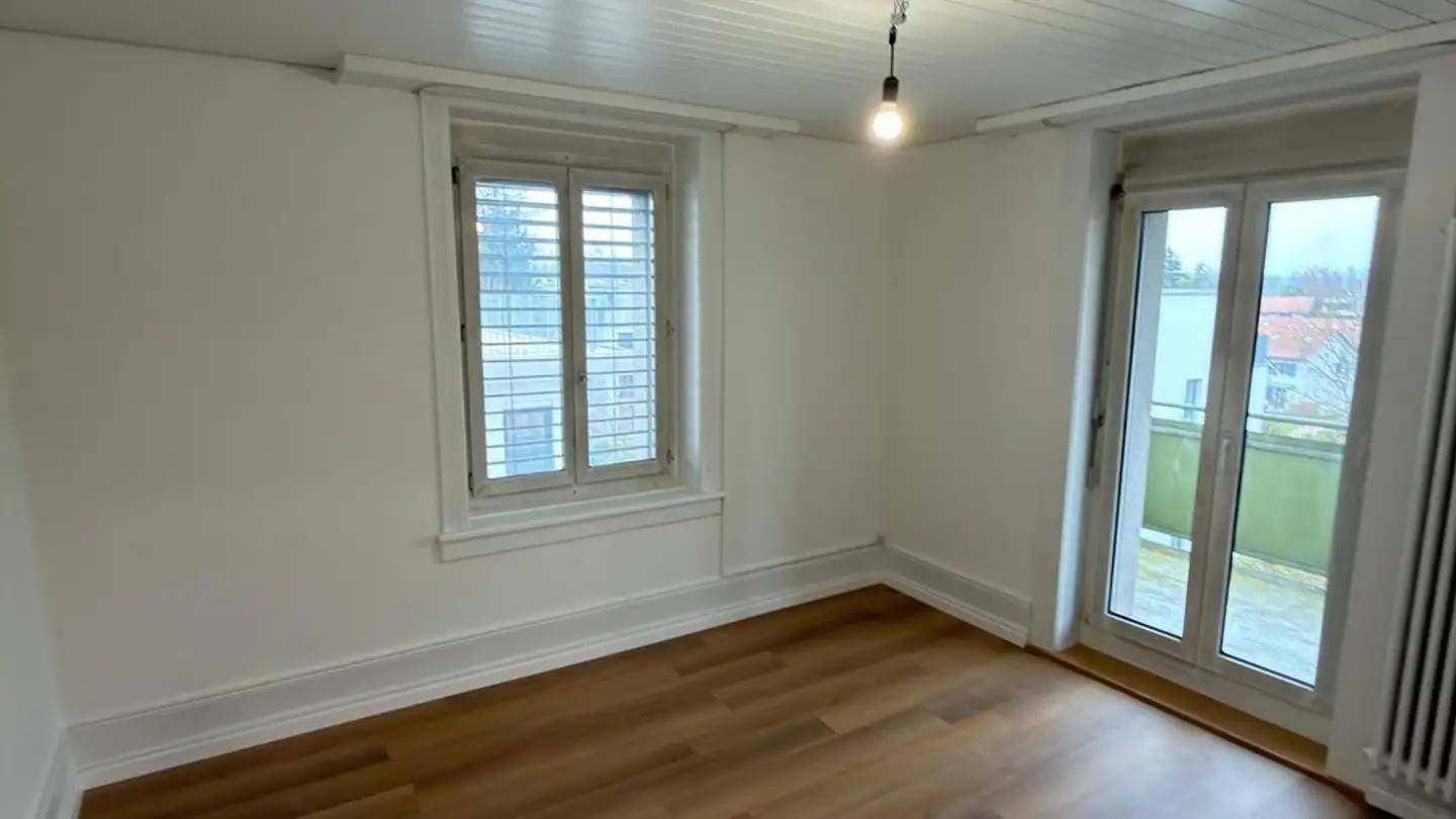 Appartement à louer - Regensbergstrasse 320, 8050 Zürich - Photo 3
