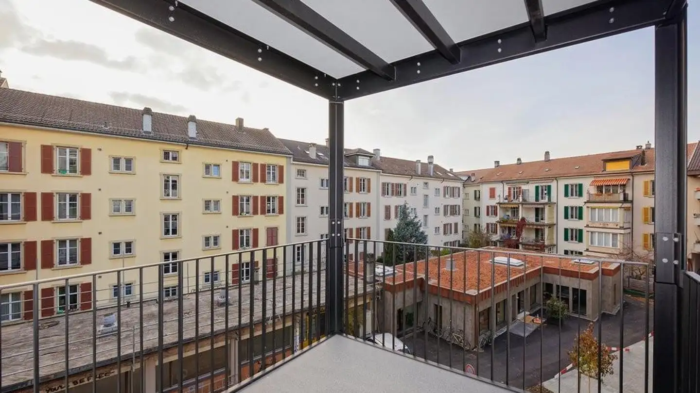 Appartamento in affitto - Moserstrasse 27, 3014 Bern - Foto 4
