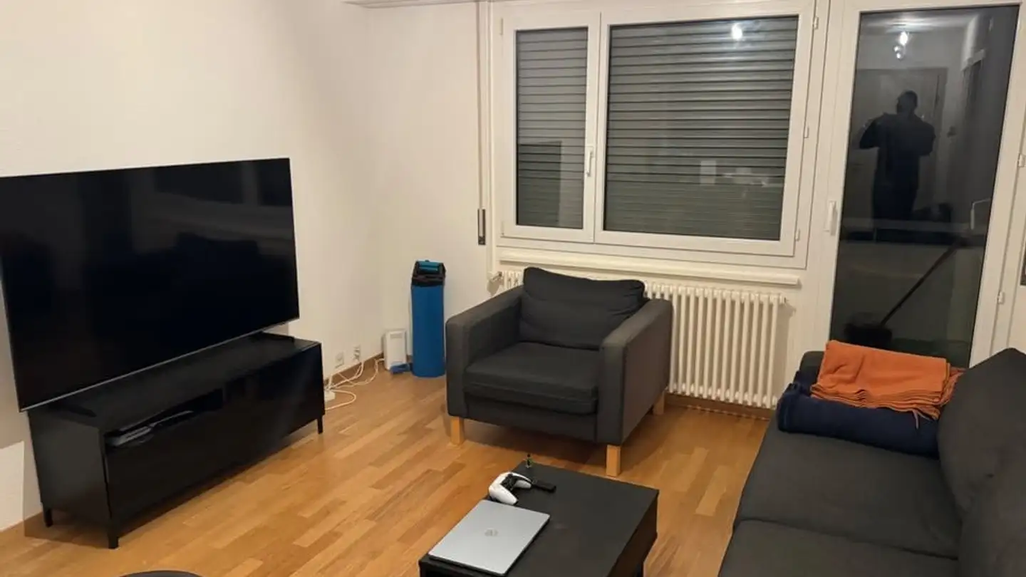 Appartement à louer - Chemin De Montmeillan 12, 1005 Lausanne - Photo 4