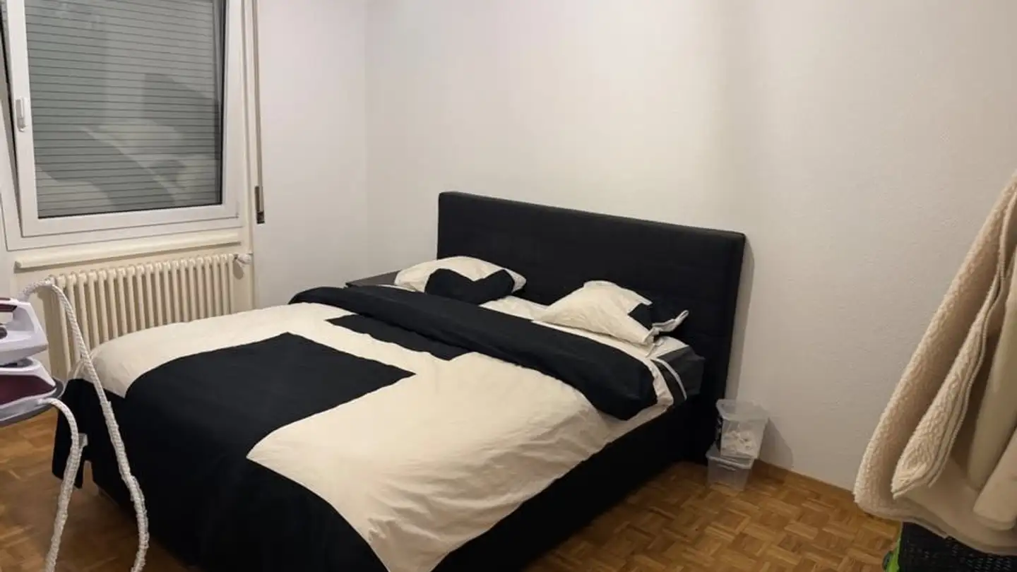 Appartement à louer - Chemin De Montmeillan 12, 1005 Lausanne - Photo 3