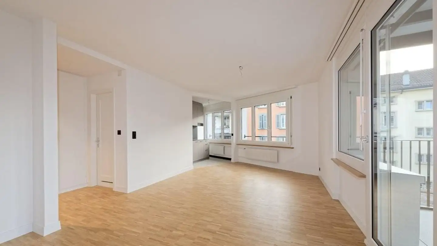 Appartamento in affitto - Moserstrasse 27, 3014 Bern - Foto 3
