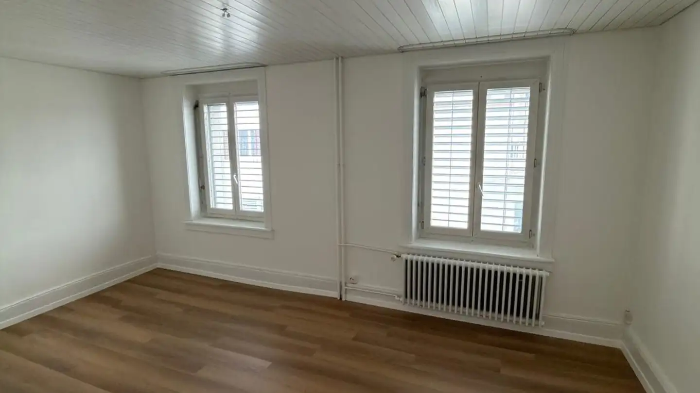 Appartement à louer - Regensbergstrasse 320, 8050 Zürich - Photo 4