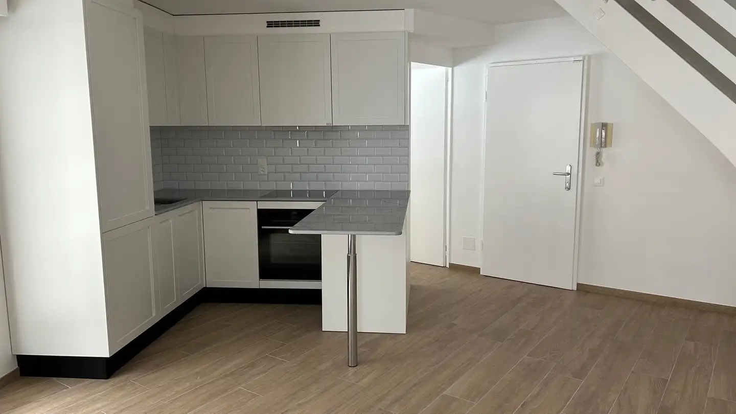 Penthouse mieten - Route De Nyon 10, 1264 St-Cergue - Foto 2