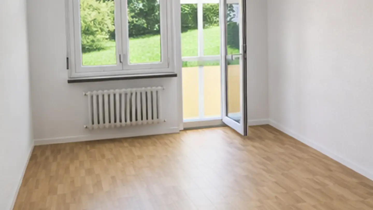 Wohnung mieten - Bürglistrasse 5, 8134 Adliswil - Foto 3