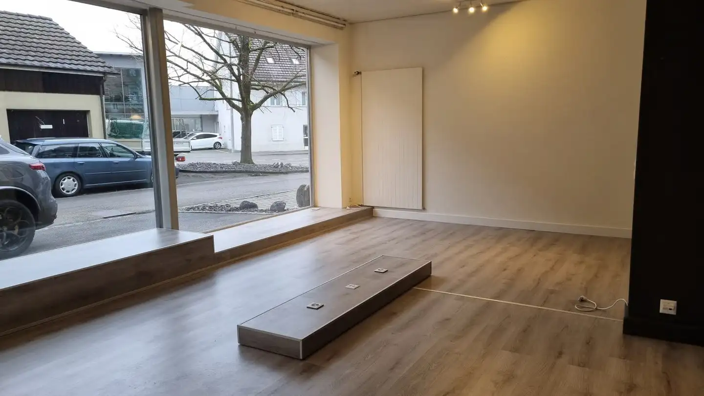Commercial for rent - Schmalzgasse 3, 4226 Breitenbach - Photo 4