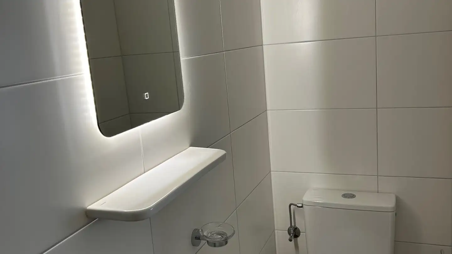 Penthouse mieten - Route De Nyon 10, 1264 St-Cergue - Foto 3