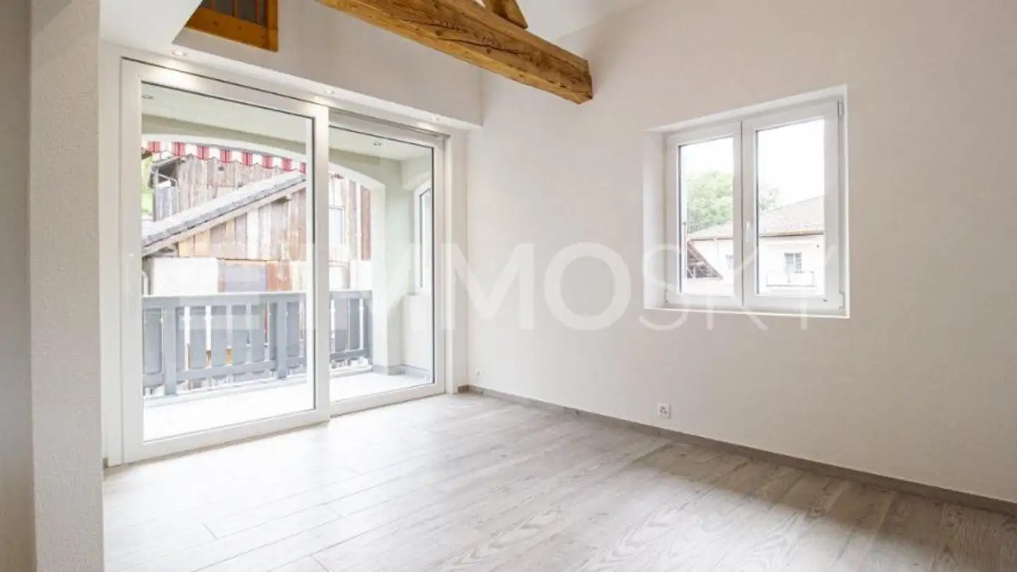 Single house for sale - 3966 Chalais