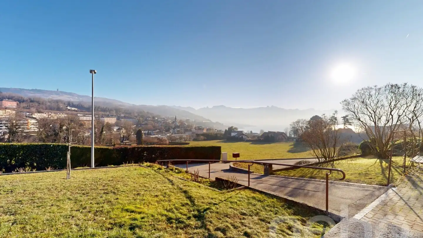 Maison individuelle à vendre - 1071 Chexbres - Photo 3