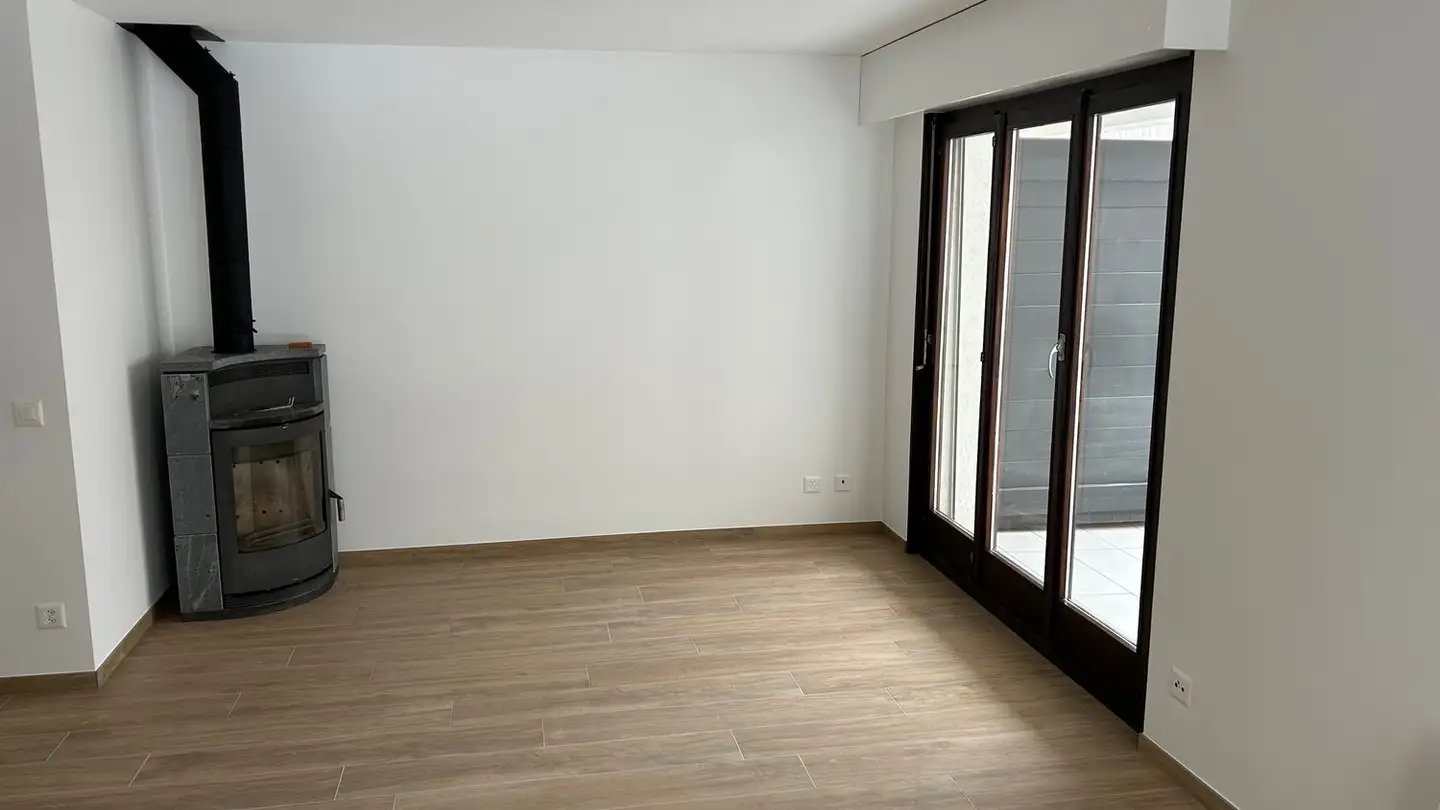 Penthouse mieten - Route De Nyon 10, 1264 St-Cergue - Foto 4