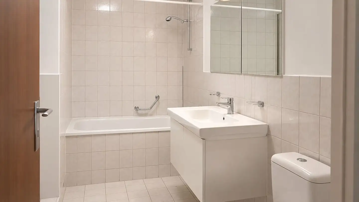 Appartamento in affitto - Promenadenstrasse 11, 9400 Rorschach - Foto 2