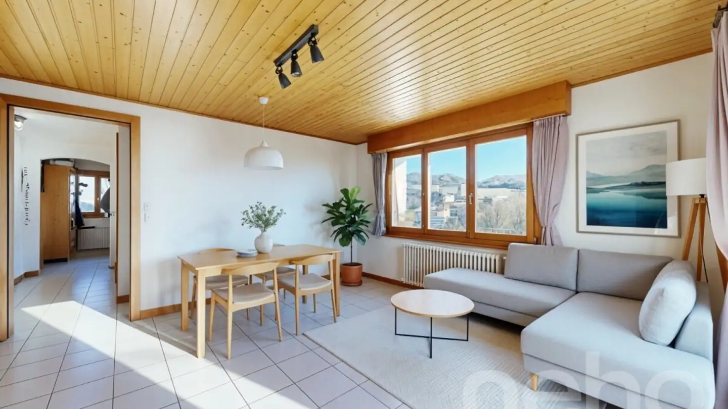 Maison individuelle à vendre - 1071 Chexbres - Photo 4