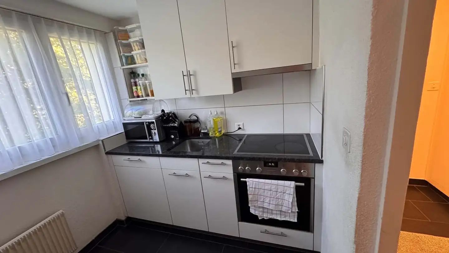 Wohnung mieten - In Den Erlen 1, 9030 Abtwil SG