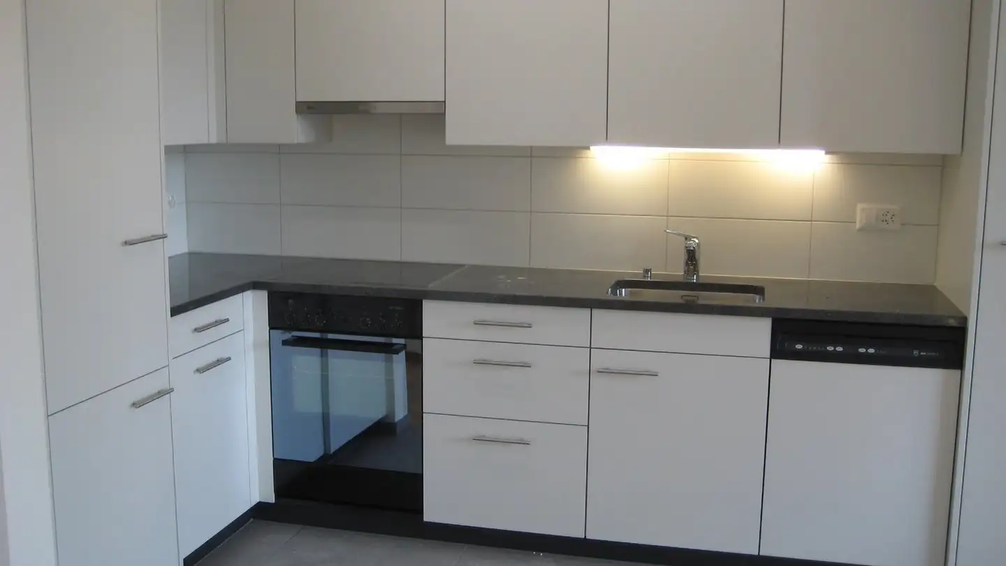 Apartment for rent - Witikonerstrasse 54, 8032 Zürich