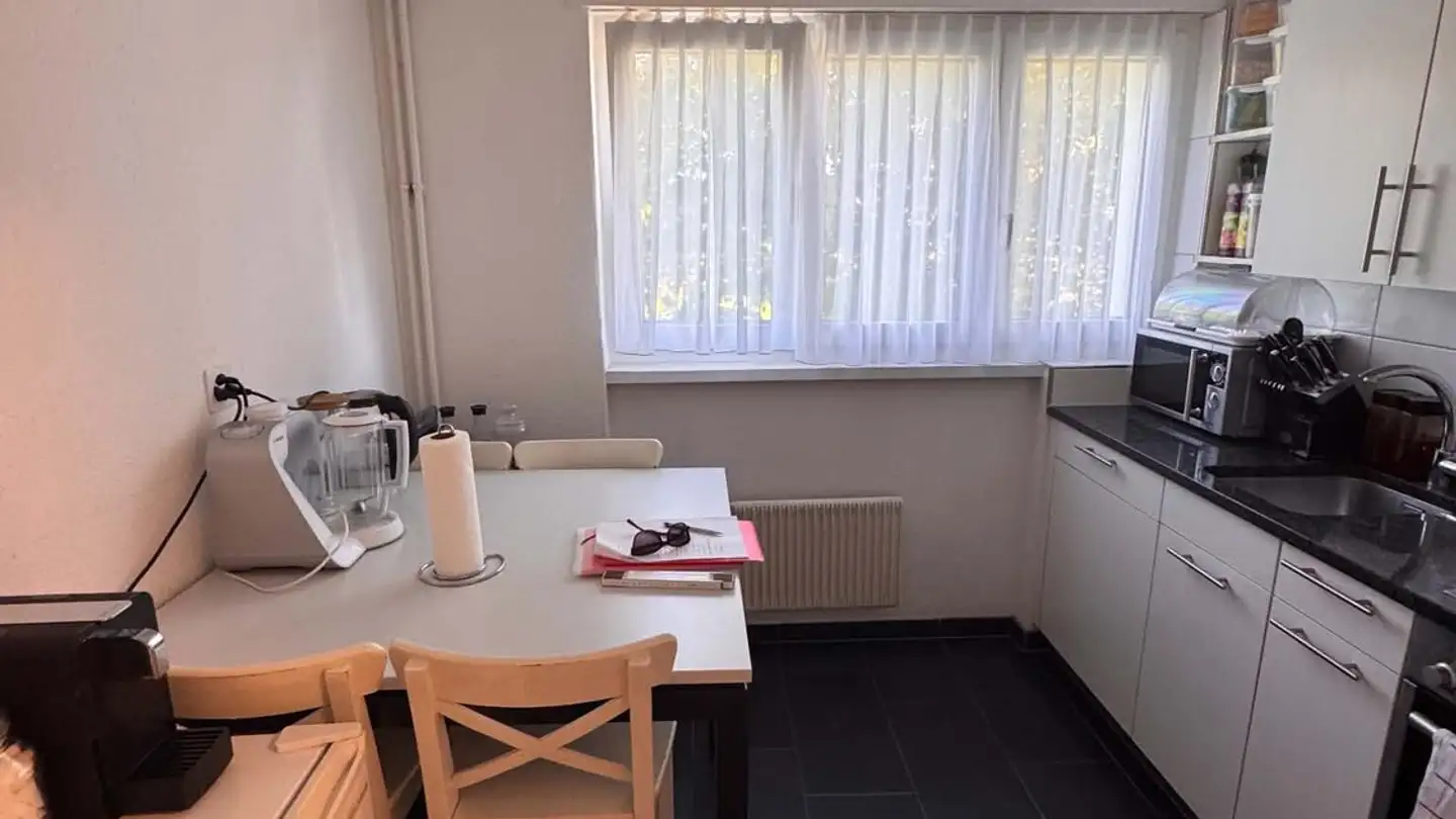 Apartment for rent - In Den Erlen 1, 9030 Abtwil SG - Photo 2